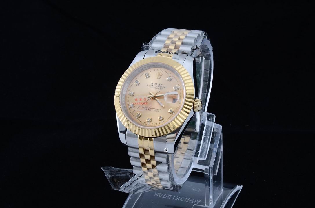 Rolex watch man-029
